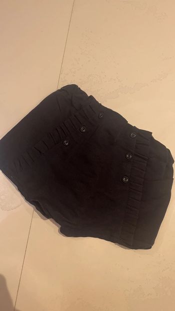 Short bébé fille