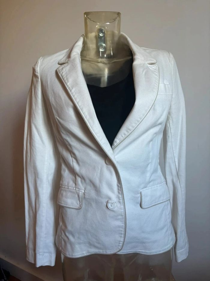 Blazer kookai