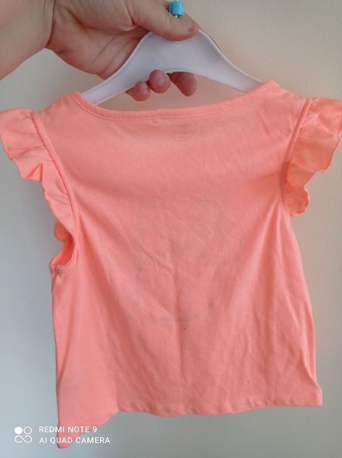 Haut Minnie - photo numéro 3