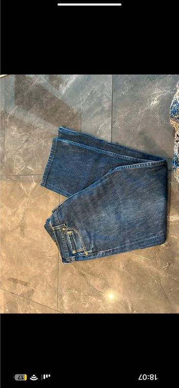 Pantalon homme levi’s