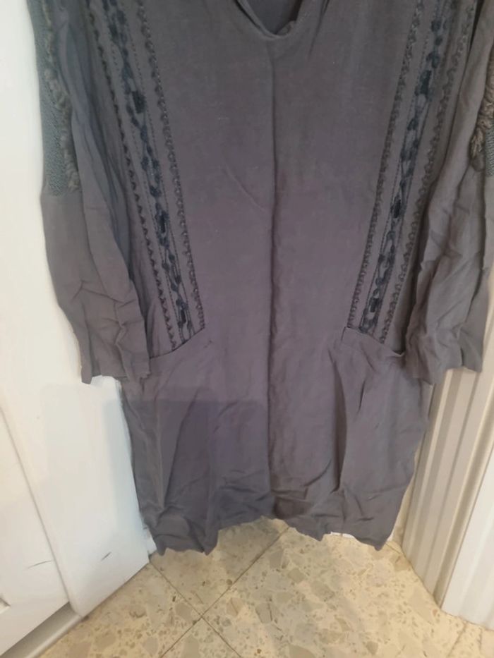 Robe tunique - photo numéro 4