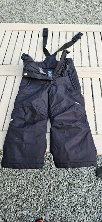 Pantalon de ski