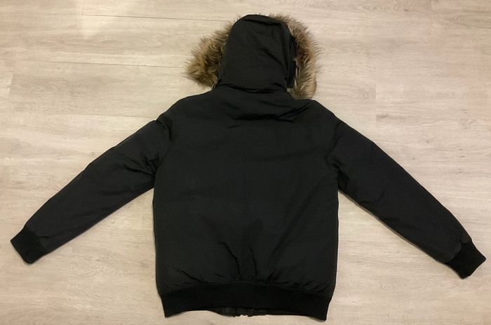 Parka Eleven Paris - photo numéro 2