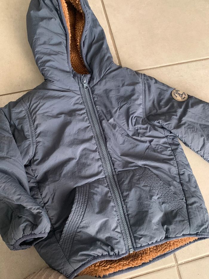 Manteau la redoute - photo numéro 2