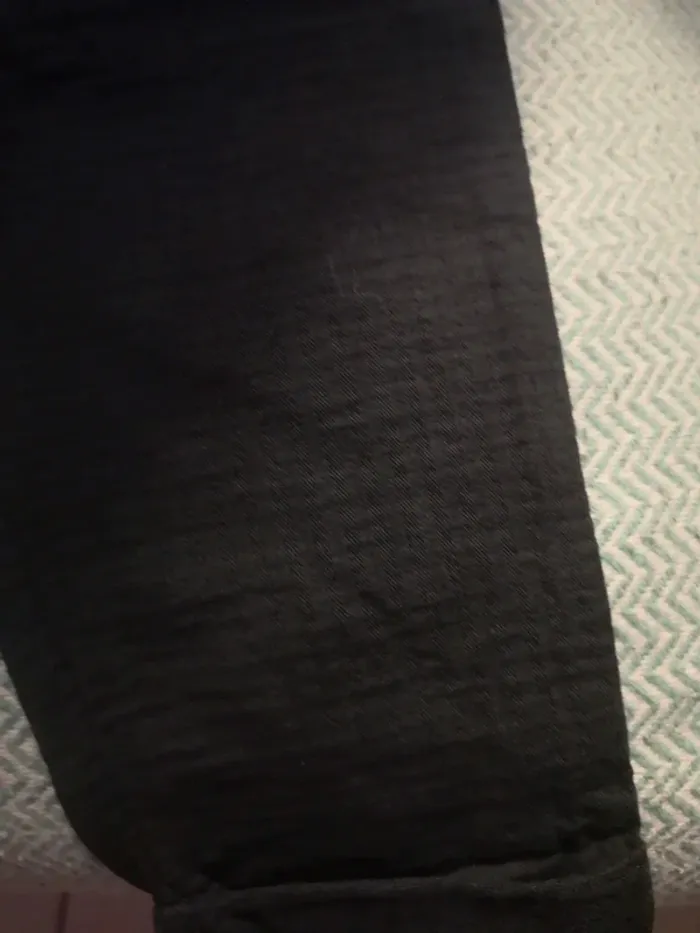 Pantalon lin 18 mois - photo numéro 4