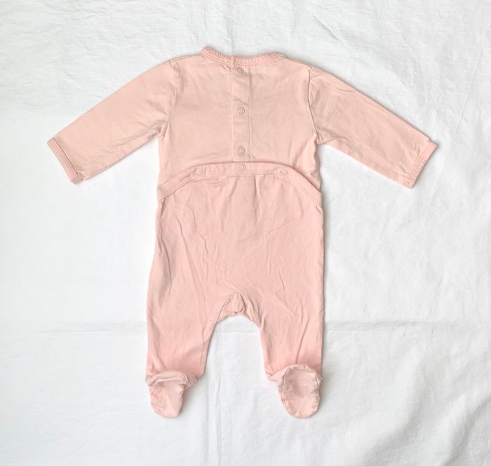 Pyjama fin Kiabi 3 mois - photo numéro 3