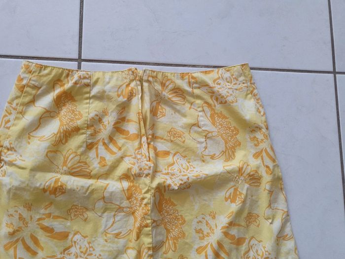 Jupe courte taille 36 u13 - photo numéro 4