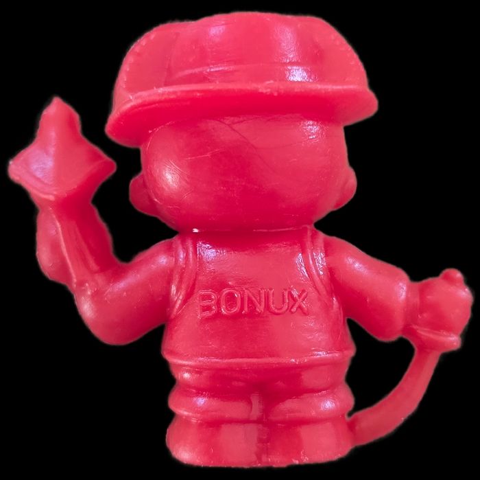 Lot 2 de 10 kiki Chhichi Bonux vintages - photo numéro 4