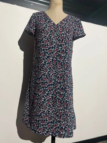 Robe chic