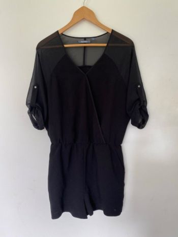 Combishort Kaporal taille S