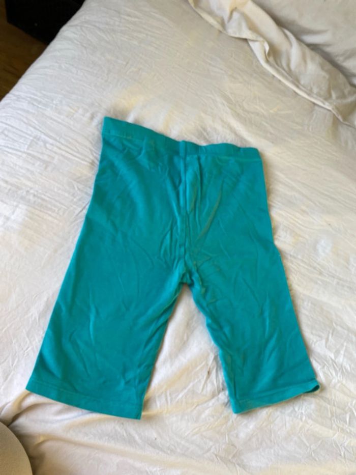 Cycliste - photo numéro 3