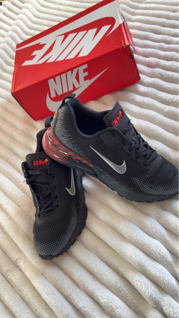 Basket Nike 
