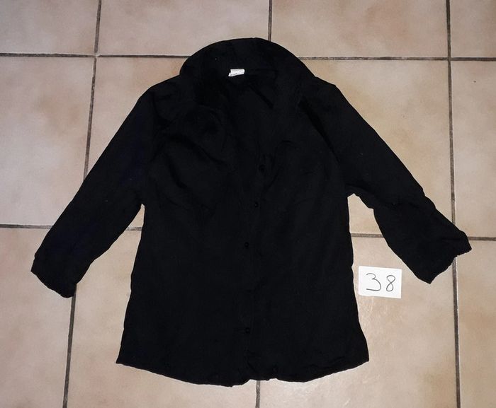 Chemise femme T 38