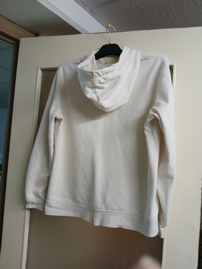 Veste zippée à  capuche - photo numéro 2