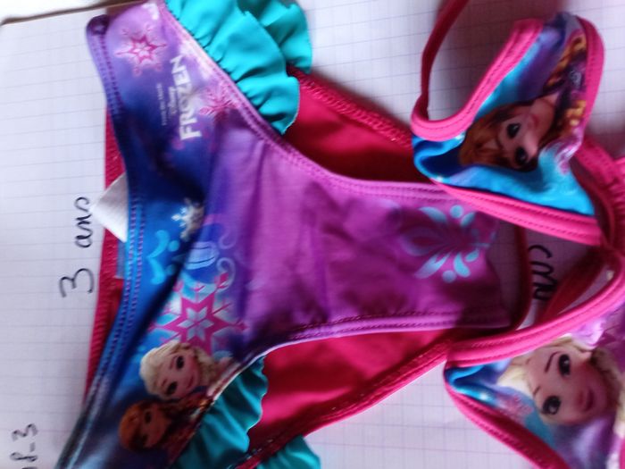 Maillot de bain - photo numéro 2