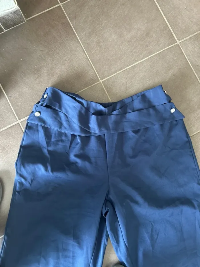 Pantalon long - photo numéro 3