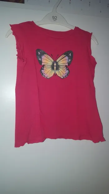 T-shirt - 3 ans 🎀
