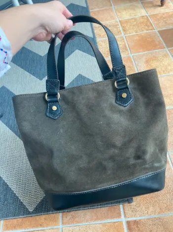 Sac à main Caroll