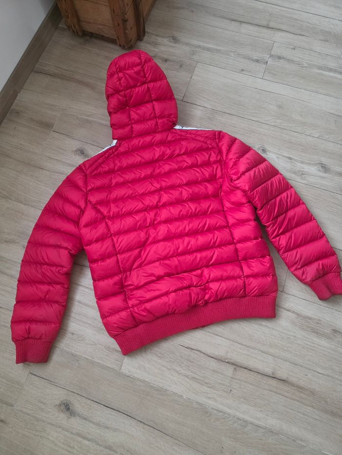 Manteau Jott 3XL - photo numéro 3