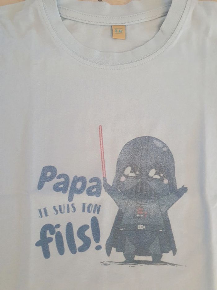 T-shirt humour - photo numéro 2