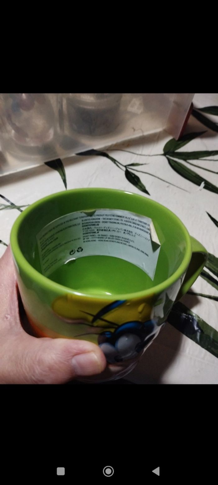 Tasse Disney - photo numéro 3
