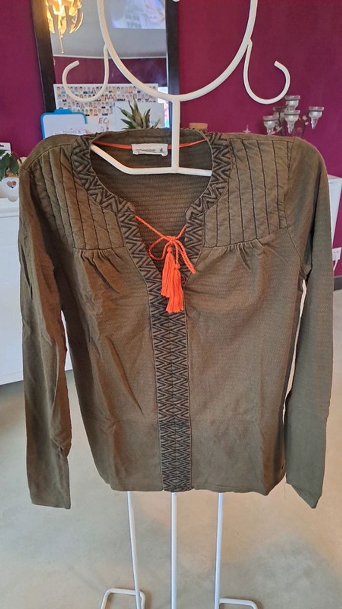 Lot vêtements femme Bonobo - photo numéro 9