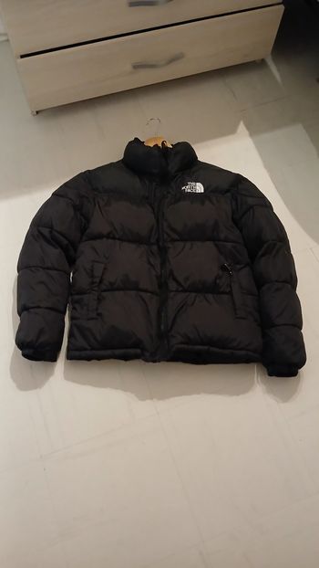 Doudoune homme the north face  700 nuptse