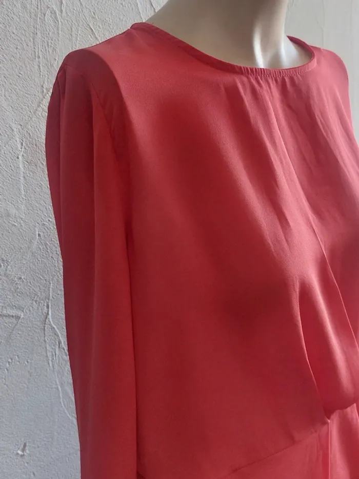 Blouse élégante Taille 40 - photo numéro 4