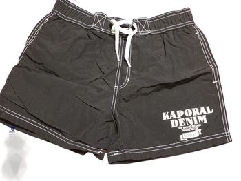 Short de bain #kaporal#12 ans