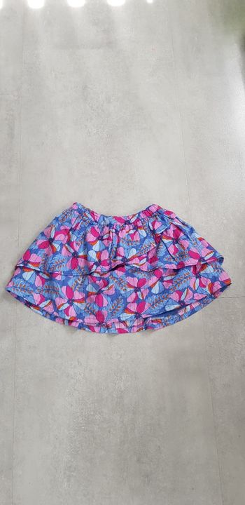 Jupe du pareil au même 2 ans