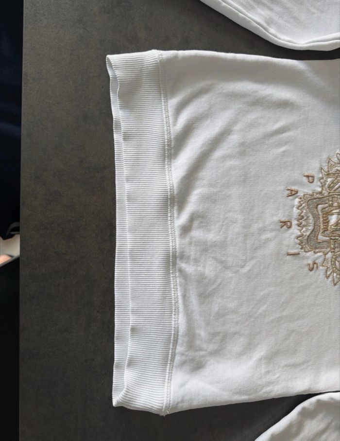 Pull Kenzo 8 ans - photo numéro 7