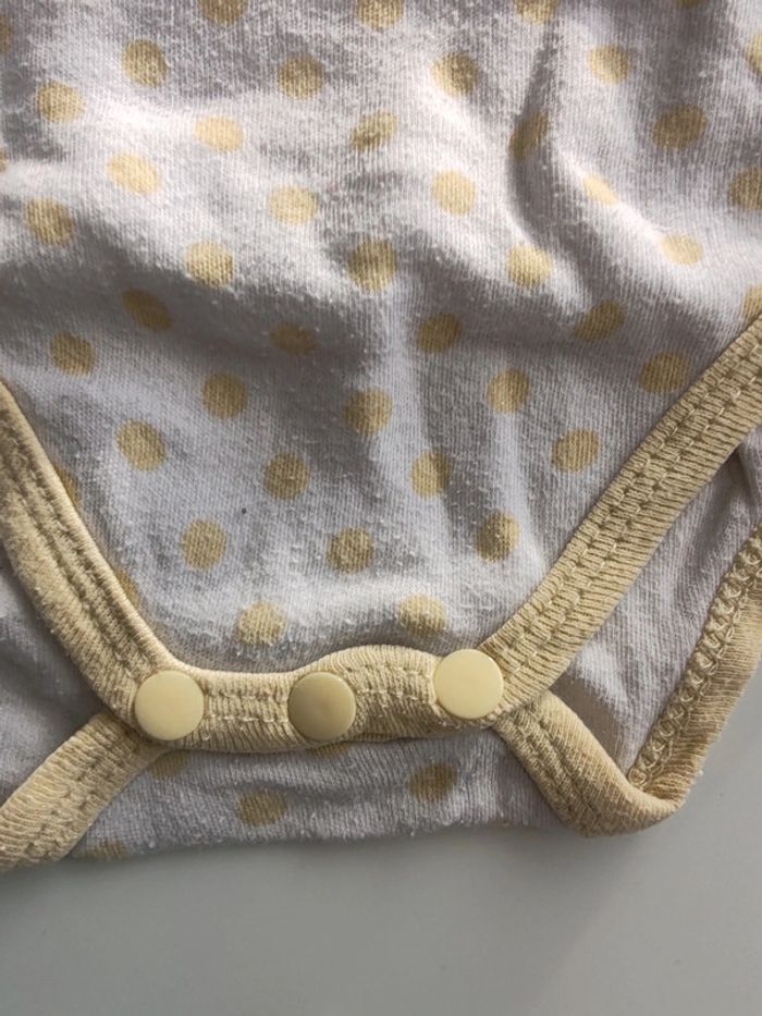 Body 24 mois - photo numéro 8