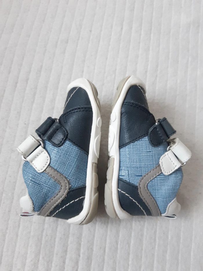 Chaussure Garvalin 18 - photo numéro 4
