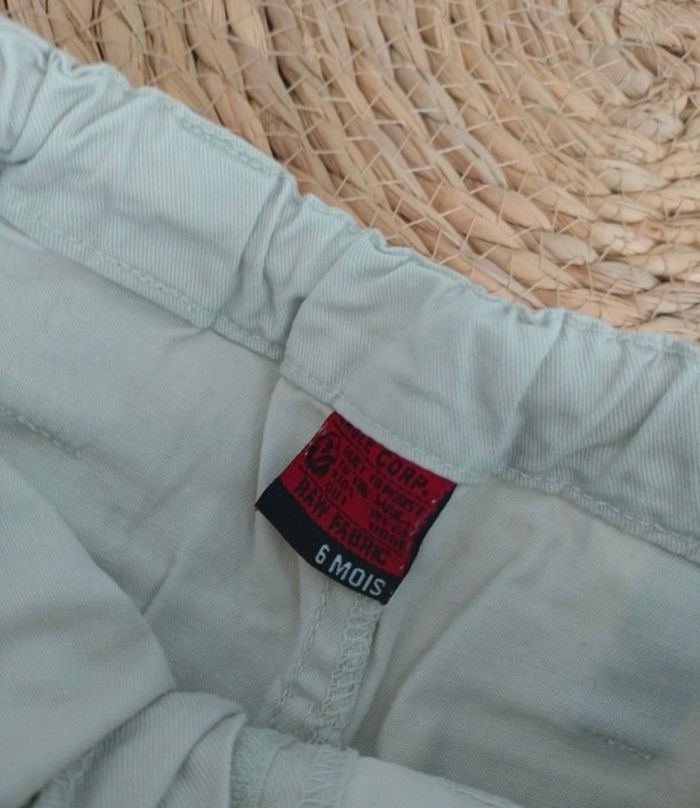Pantalon - photo numéro 3