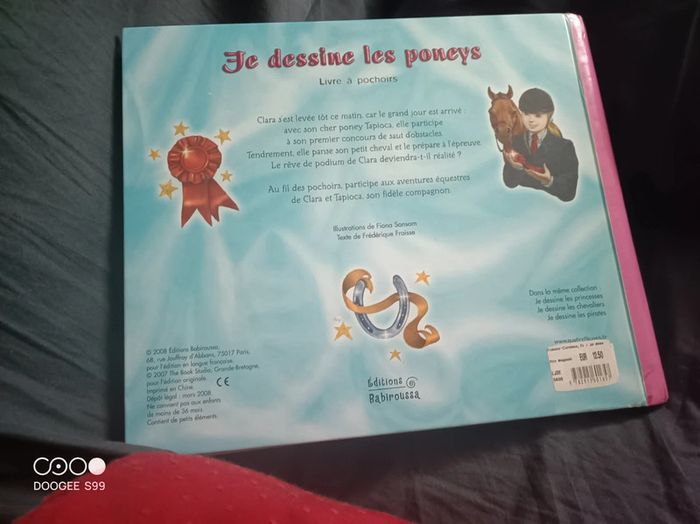 Livre amusement enfant - photo numéro 8