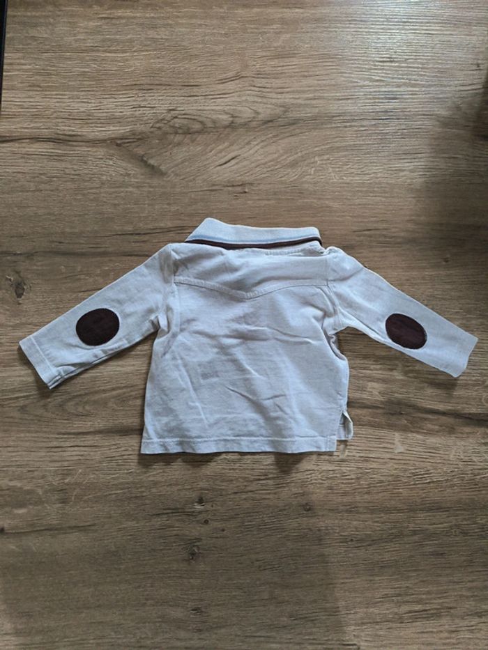T-shirt bébé - photo numéro 2