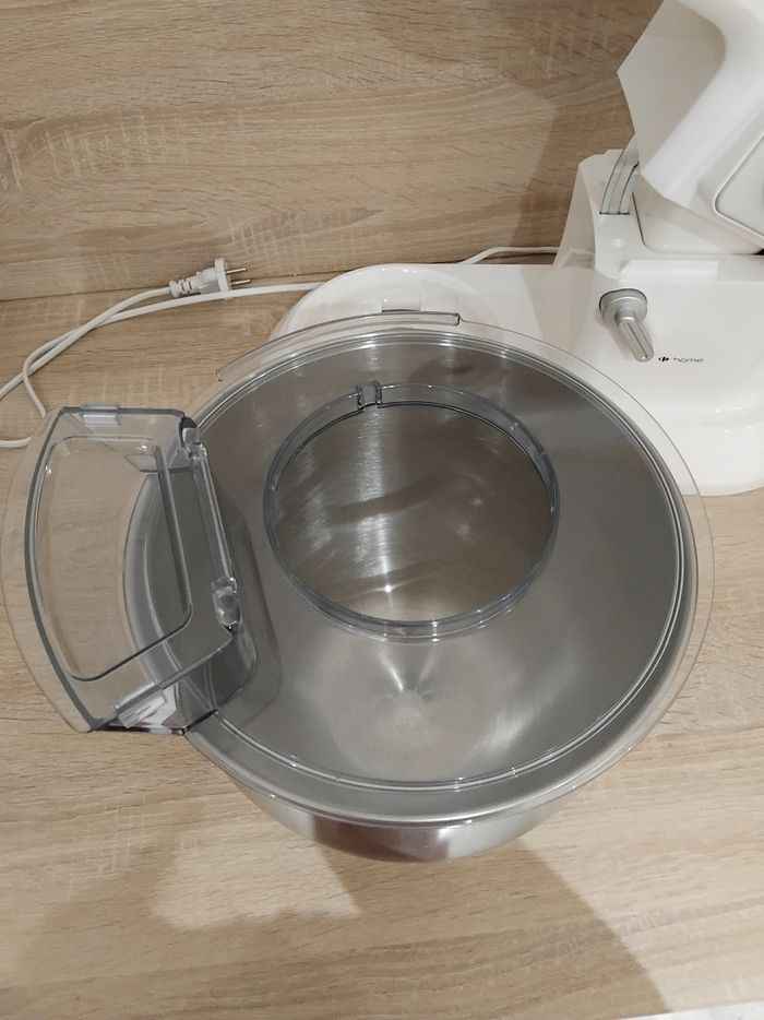 Robot multifonction - photo numéro 10