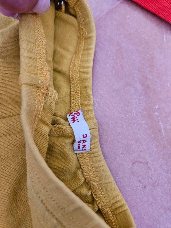 Pyjamas enfant - photo numéro 5