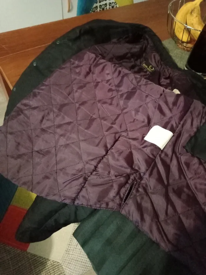 Veste doudoune - photo numéro 7