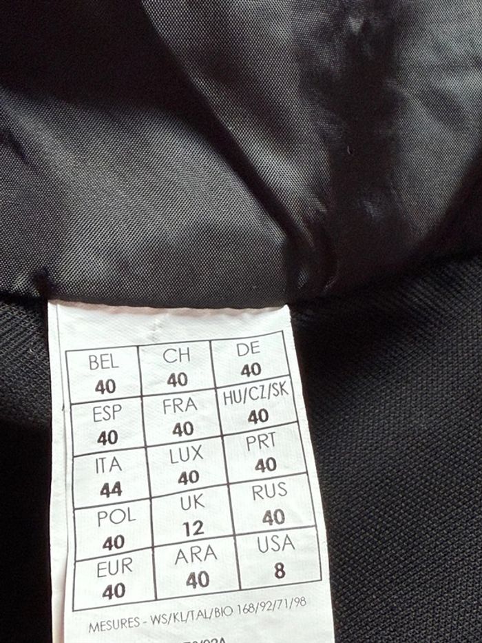 Superbe veste blouson Promod neuf 🌸 40 - photo numéro 8