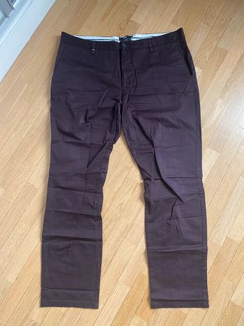 Jean regular Brice 46 Bordeaux