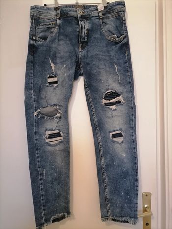 Jeans Zara