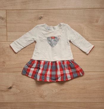 Robe absorba 6 mois