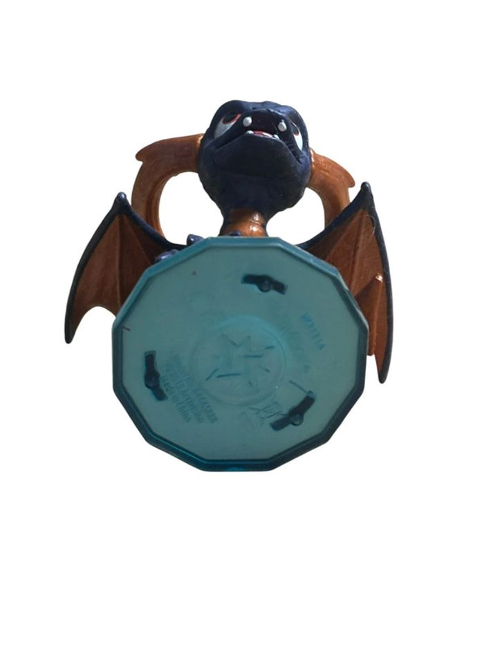 Figurine Skylanders Swap Force Spyro’s 6 cm - photo numéro 5