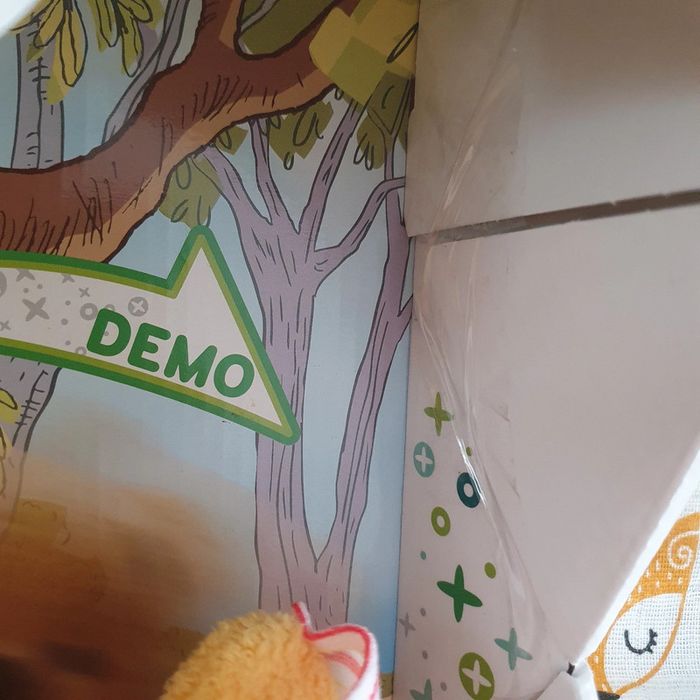 Winnie the Pooh de Tomy - photo numéro 8