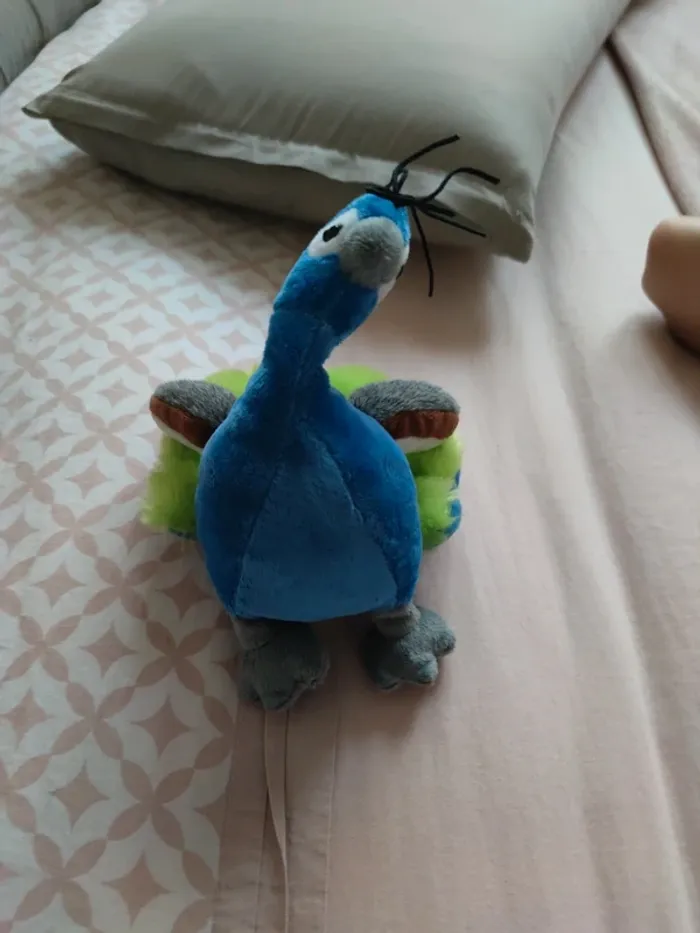 Peluches