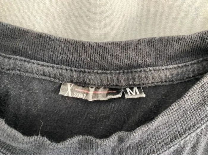 Tee-shirt - photo numéro 4