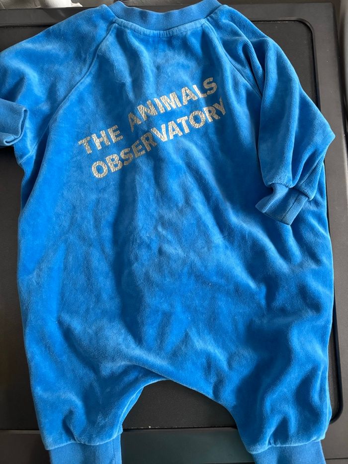 Lot vêtement garçon - photo numéro 2