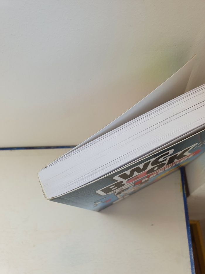 WC Book : Absolument absurde - photo numéro 4