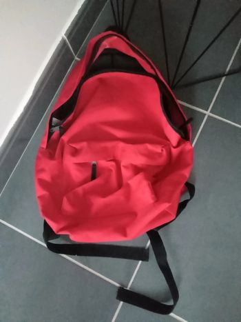 Sac à dos neuf